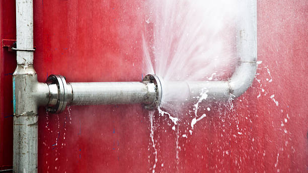 Trusted Lapeer, MI Water damage restoration Experts